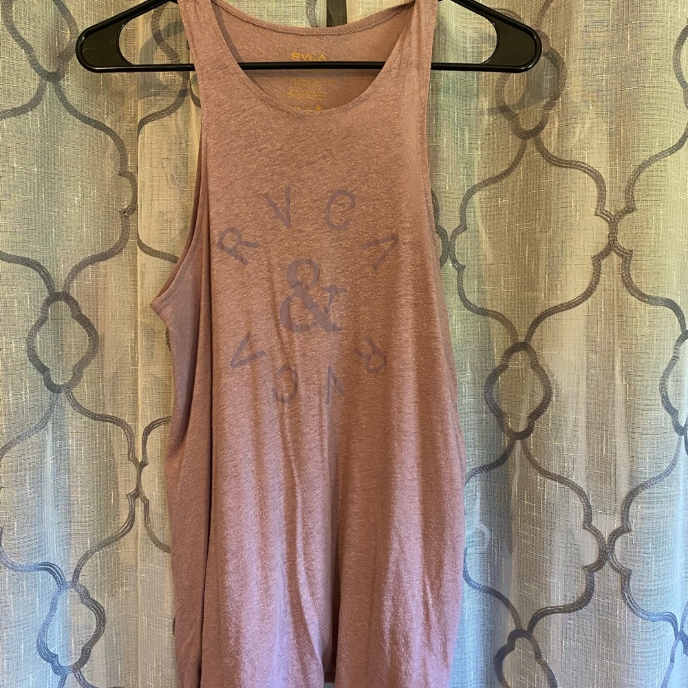 Summertime Surfing Tank Top